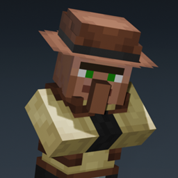 Extra Villagers for Minecraft 1.21 — Textures screenshot