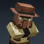 Extra Villagers logo