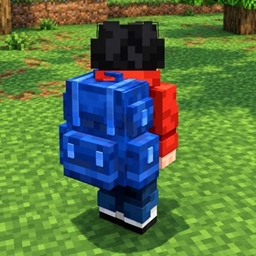 AM BACKPACK (63 SLOTS) logo