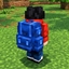 AM BACKPACK (63 SLOTS) logo