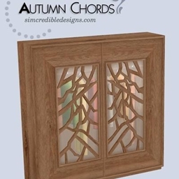 Autumn Chords - Wardrobe 🍂🔸🧡 project image