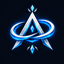 AeonUI logo