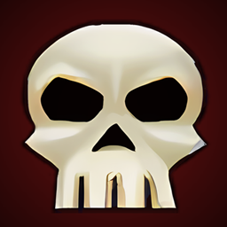 Death Counter Forever logo