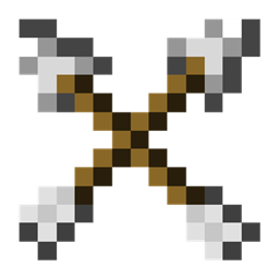 Yastre's Bows & Arrows logo