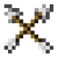 Yastre's Bows & Arrows logo