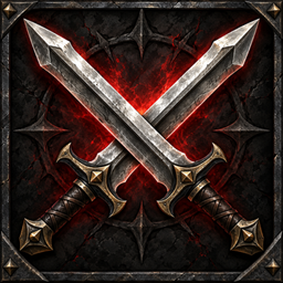 Revenge: Enemy List project image