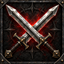 Revenge: Enemy List logo