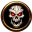 Deathlog logo