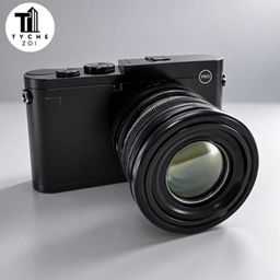 Professional camera project image