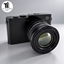 Professional camera logo