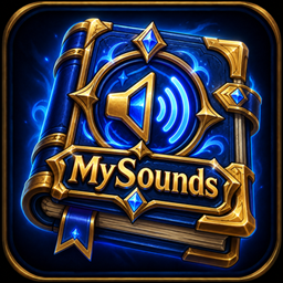 Soundbook MySounds project image