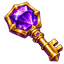 ForeverDungeonLoot logo