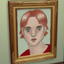 Pretty Portrait logo