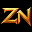 ZhananTarget logo