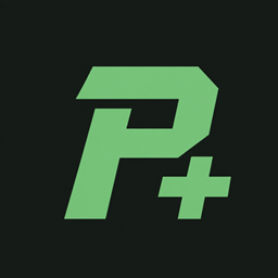 Performace + logo