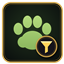 Beast Training Filter logo