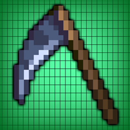 Zevioth's Macetify for Minecraft 1.21 — Textures screenshot