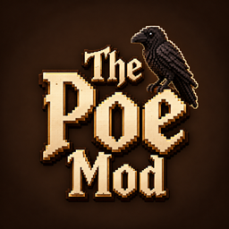 Poe logo