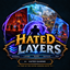 Hated Layers logo
