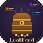 LootFeed - WoW Forever logo
