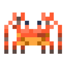CrabBot project image