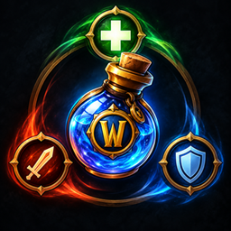 PotionSense logo
