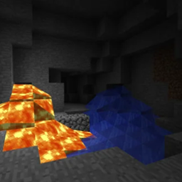 Bunch of Random Cave Dimensions project image