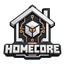 HomeCore logo