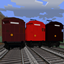 Melbourne Train Pack logo