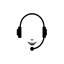 Support-Chat logo