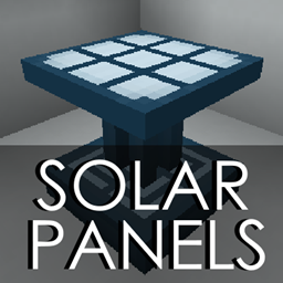 Solar Panels Reforged