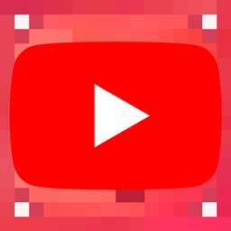YouTubers Dimensions Mod (MCYD) logo