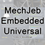 MechJeb Embedded Universal
