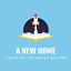 A New Home 2 logo
