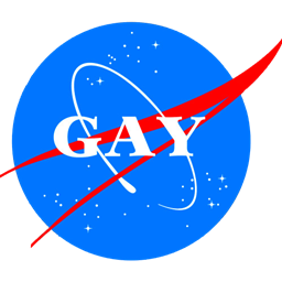 GaySpace logo