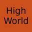 High World logo