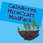 CalmAcres logo