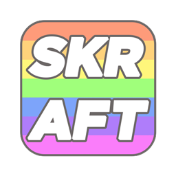 Skraft logo