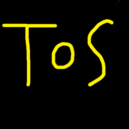 Terms Of Service logo