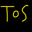 Terms Of Service logo