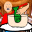 FishSauce's Modpack logo