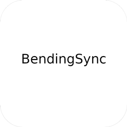 BendingSync-Forge logo