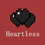 Heartless Journey logo