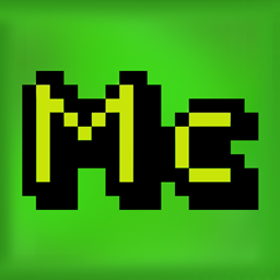 MutantCraft logo