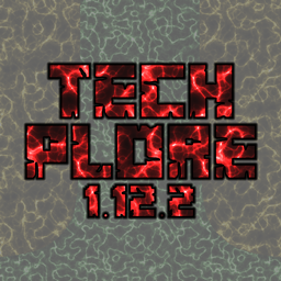 Techplore logo
