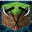 Techrootbuild logo