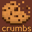 Crumbs logo