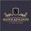 Sloth Kingdom logo