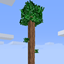 Terraria (T-rewrite) Mod logo
