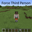 Force Third Person logo